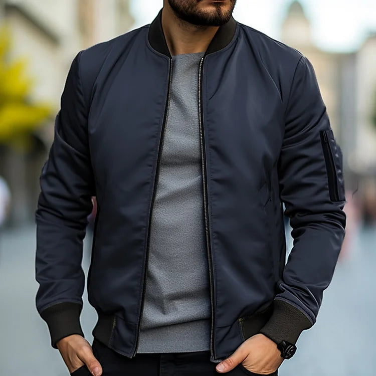 Lucas™ - Bomber jacket