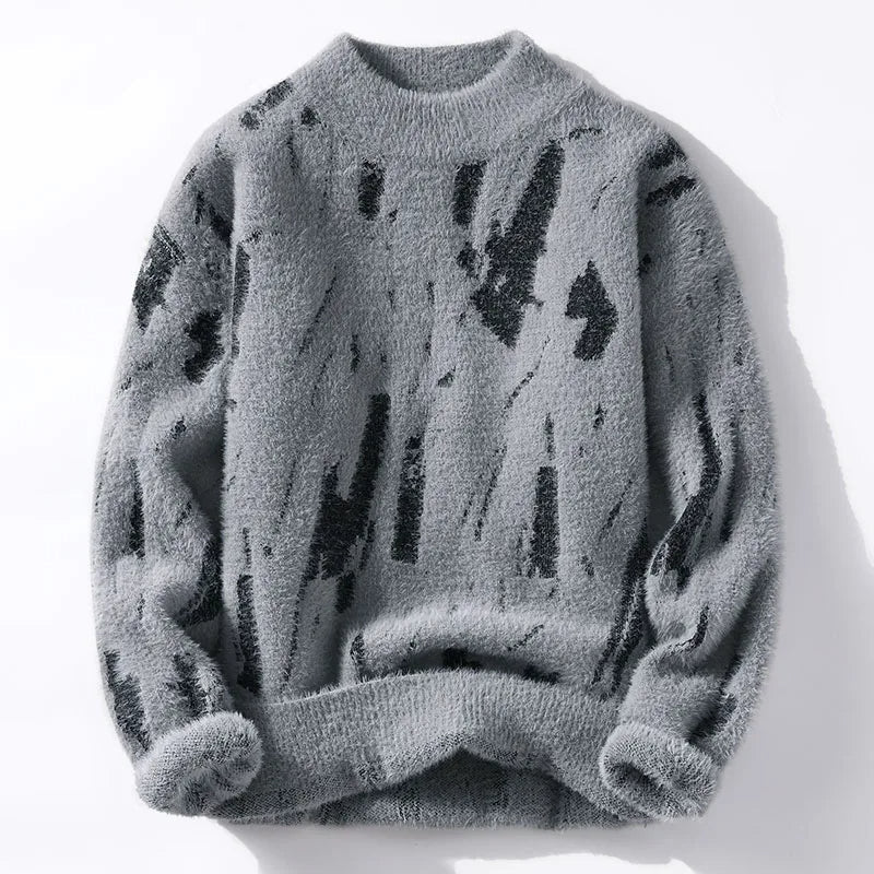 Esteban | Comfortable Sweater