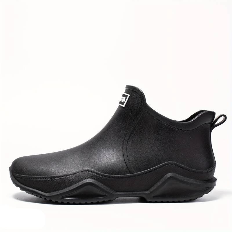 Thea - Orthopaedic modern rubber boot