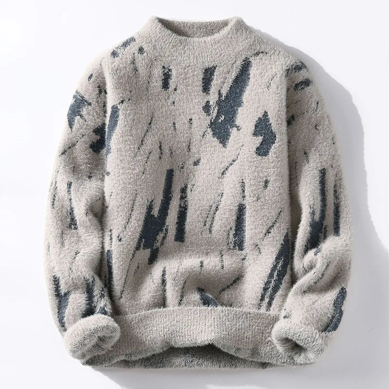 Esteban | Comfortable Sweater